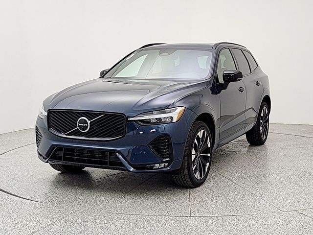 2026 VOLVO XC60