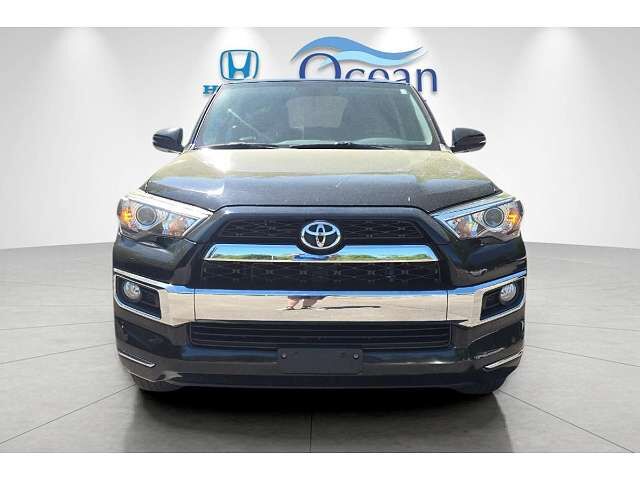 2014 TOYOTA 4-Runner