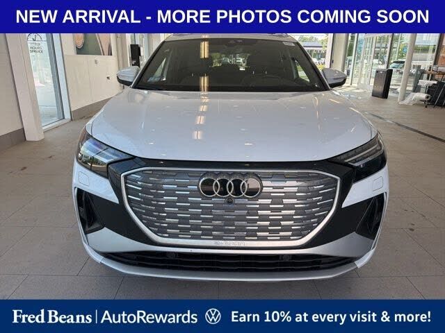 2023 Audi Q4