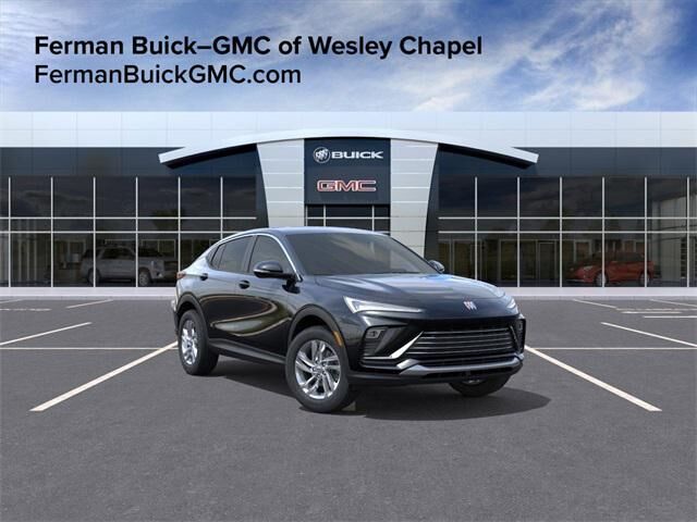 2026 BUICK Envista