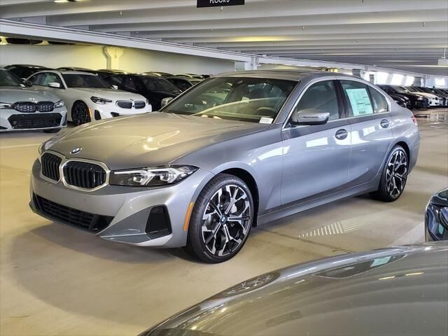 2026 BMW 3 Series