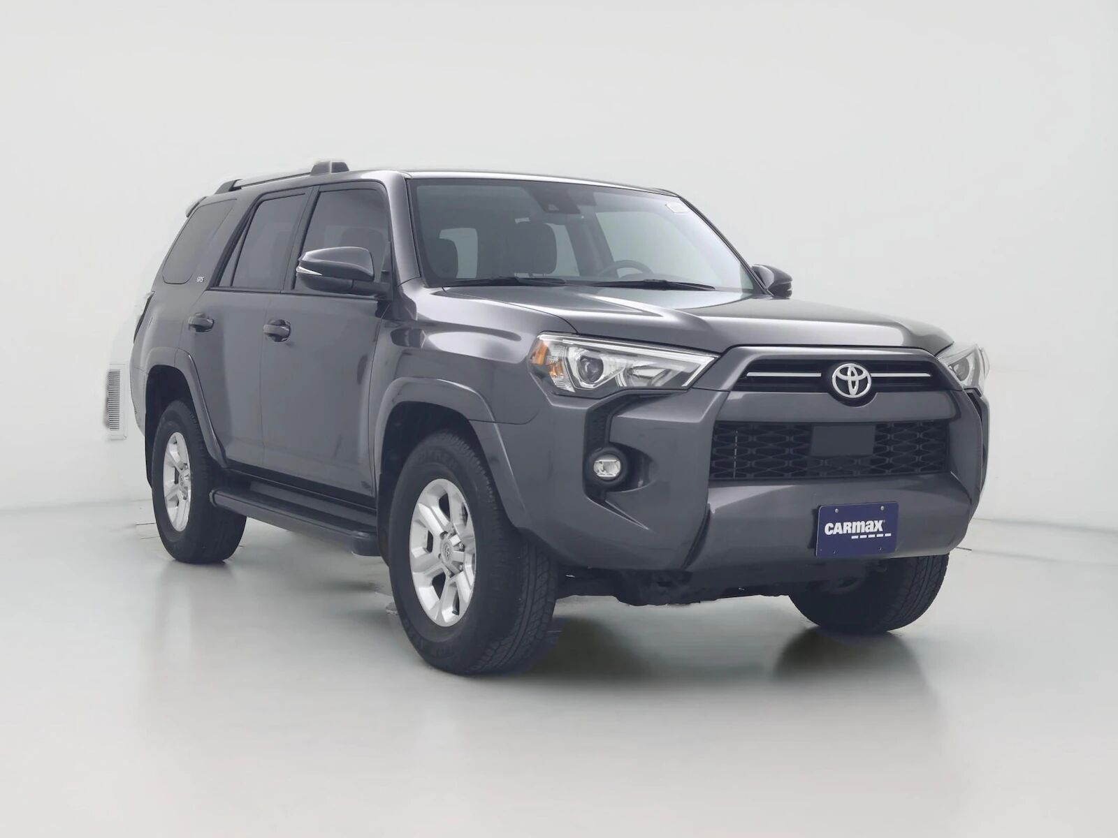 2022 TOYOTA 4-Runner