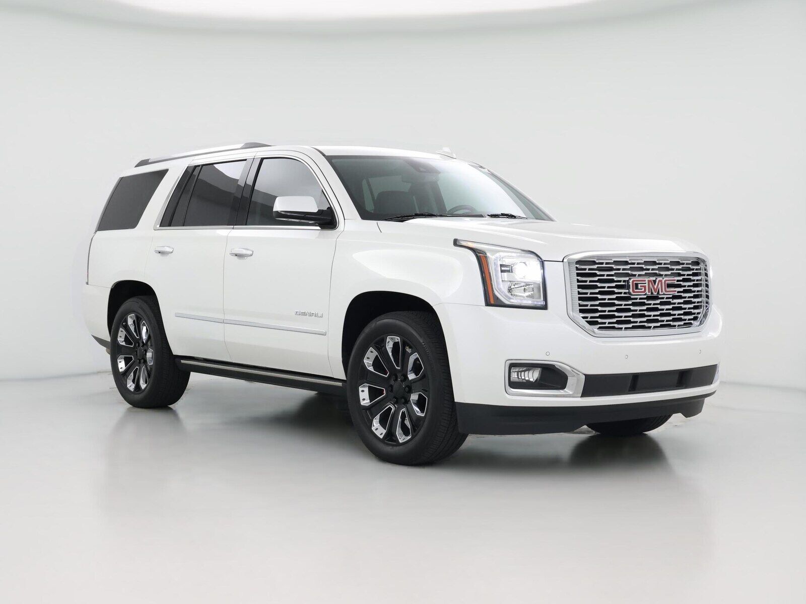2020 GMC Yukon