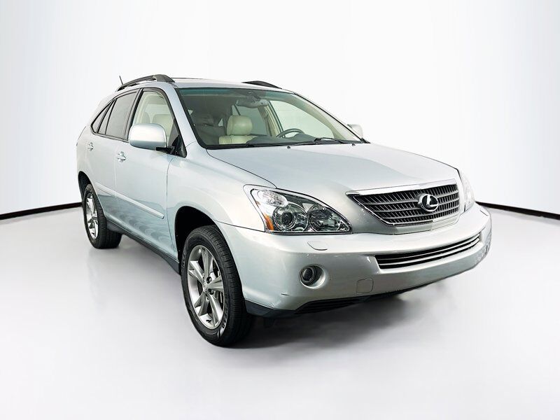 2006 LEXUS RX