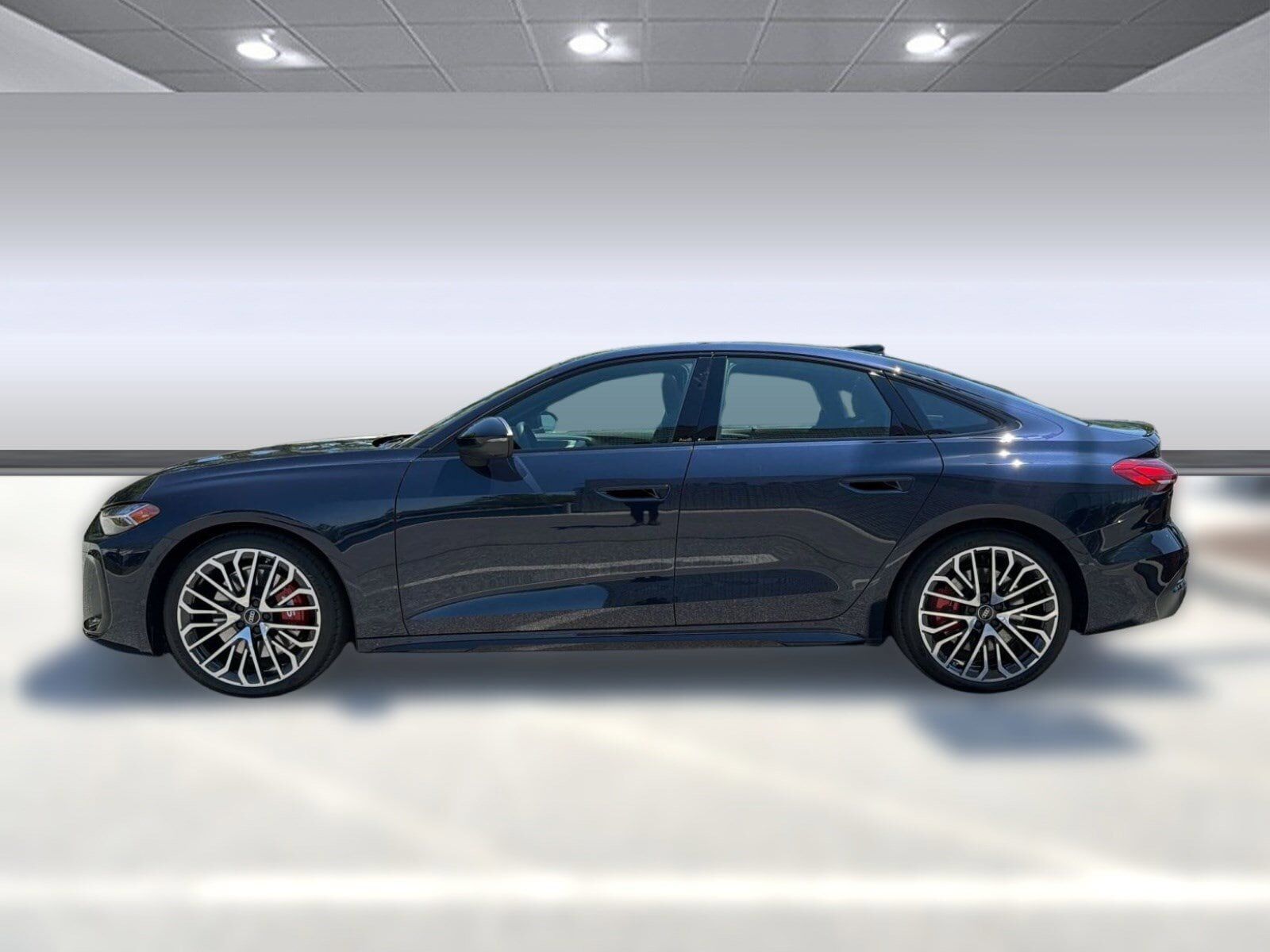 2026 Audi S5
