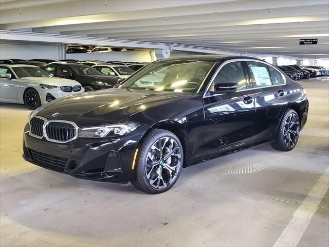 2026 BMW 3 Series