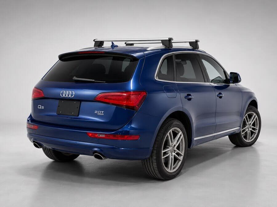 2014 Audi Q5