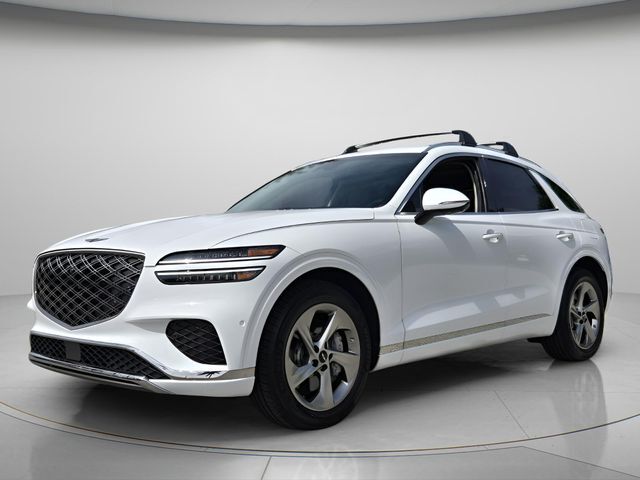 2026 GENESIS GV70