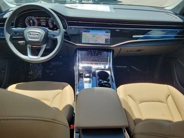 2025 Audi Q7