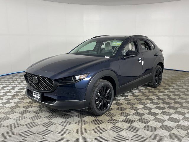 2026 MAZDA CX-30