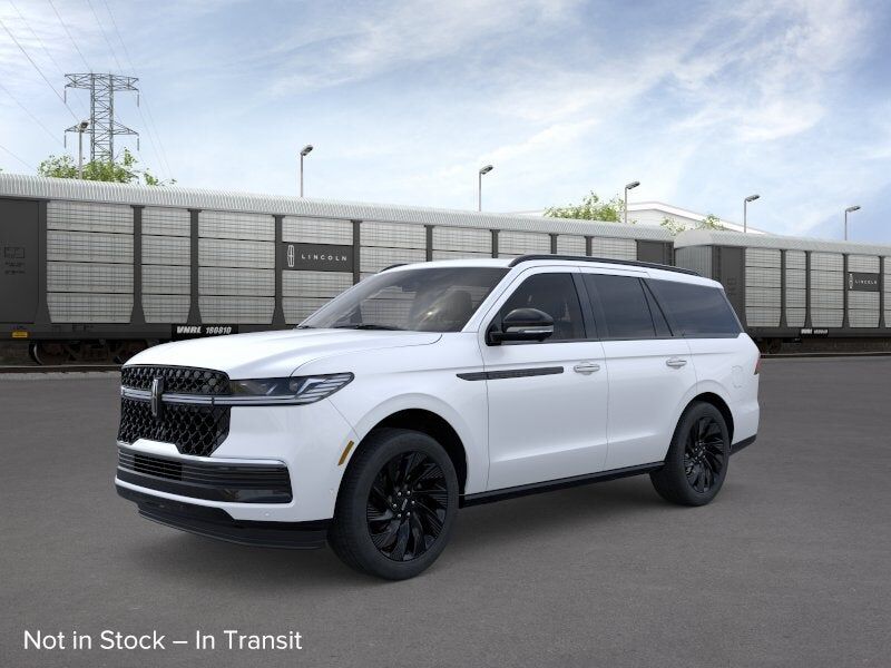2026 LINCOLN Navigator