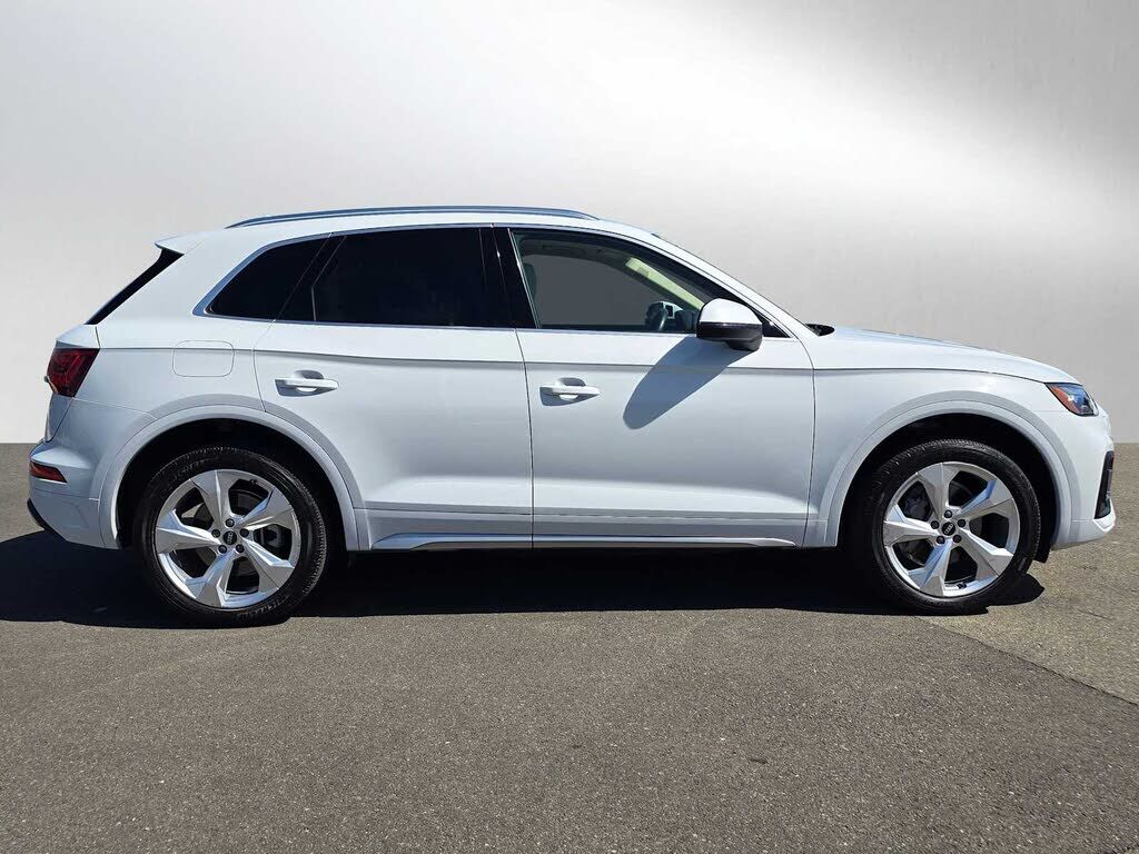 2021 Audi Q5