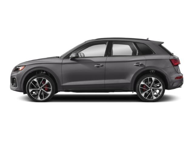 2022 Audi SQ5