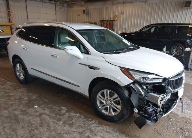 2020 BUICK Enclave