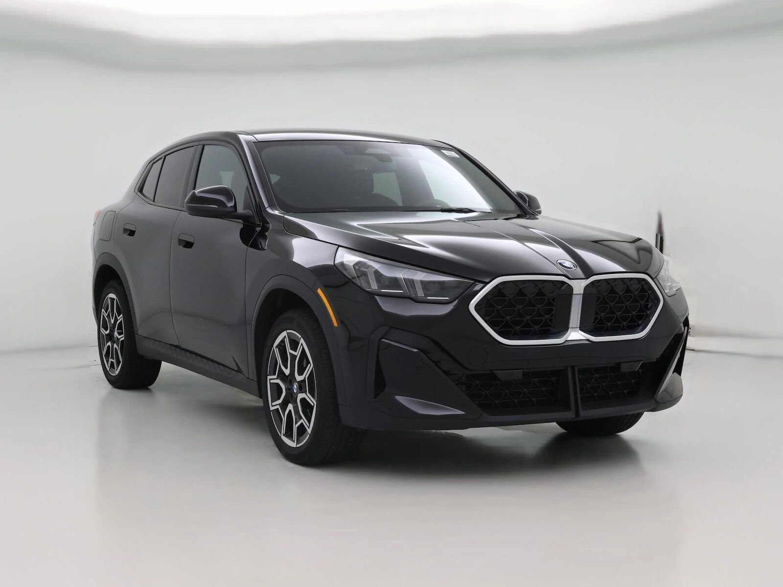 2025 BMW X2