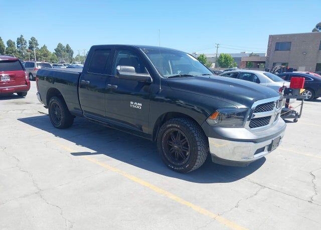 2015 RAM 1500