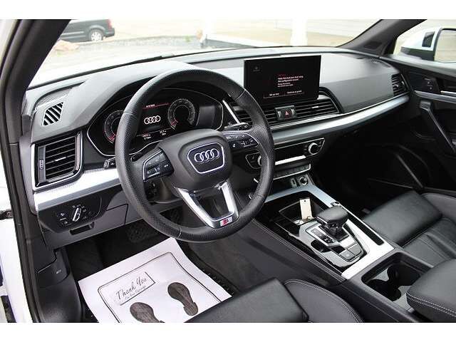 2024 Audi Q5