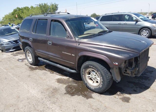 1998 DODGE Durango