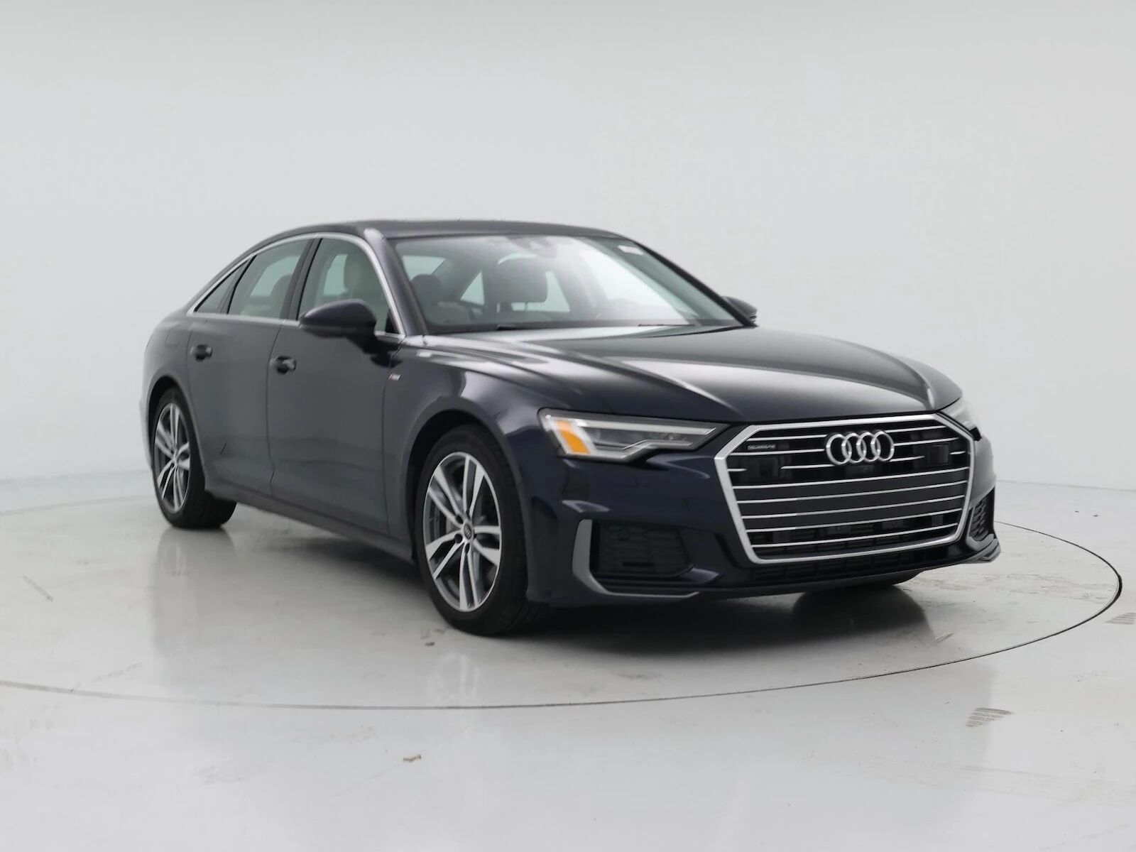 2022 Audi A6