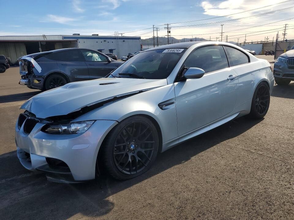 BMW M3