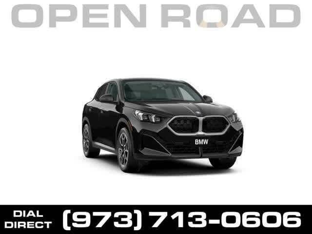 2026 BMW X2