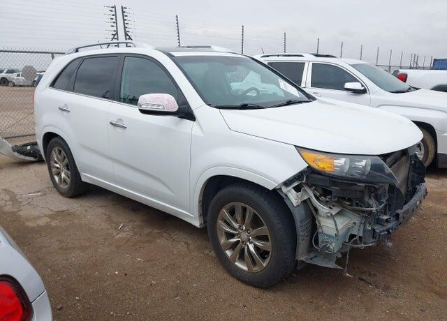 2013 KIA Sorento