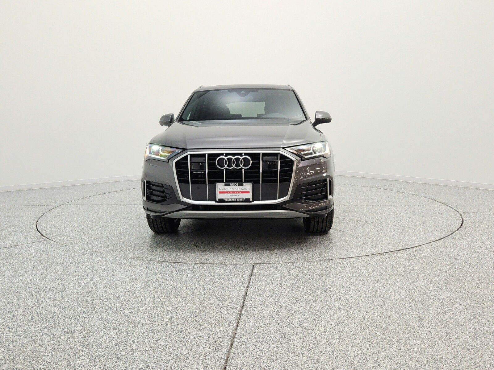 2023 Audi Q7