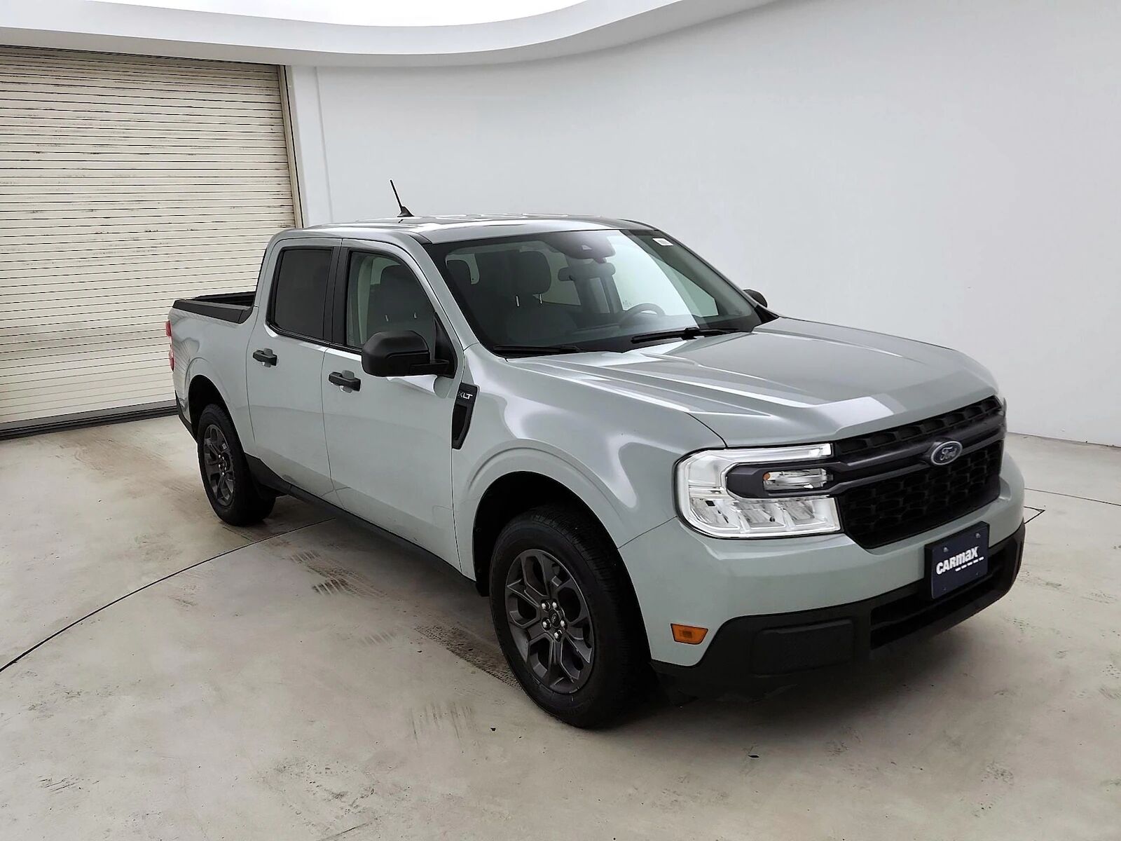 2024 FORD Maverick