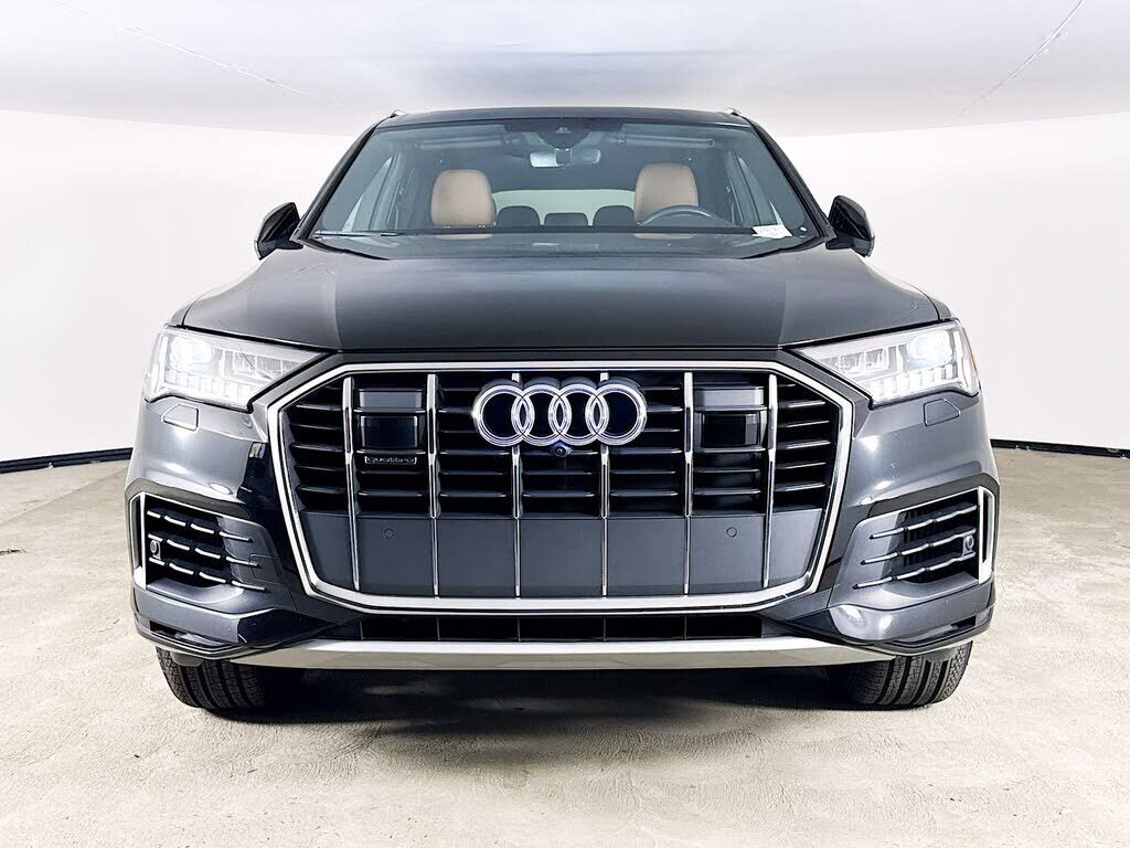 2023 Audi Q7