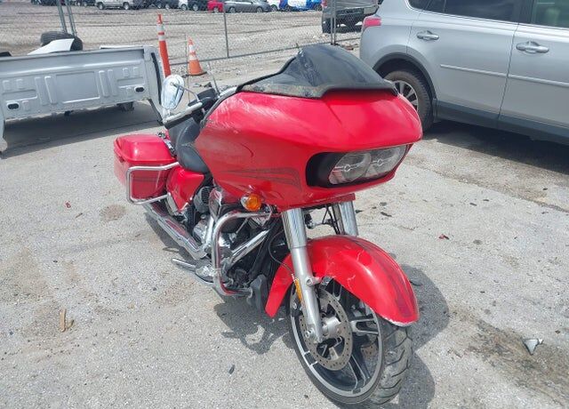 2017 HARLEY DAVIDSON FLTRXS / Road Glide Special