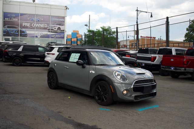 2019 MINI Hardtop