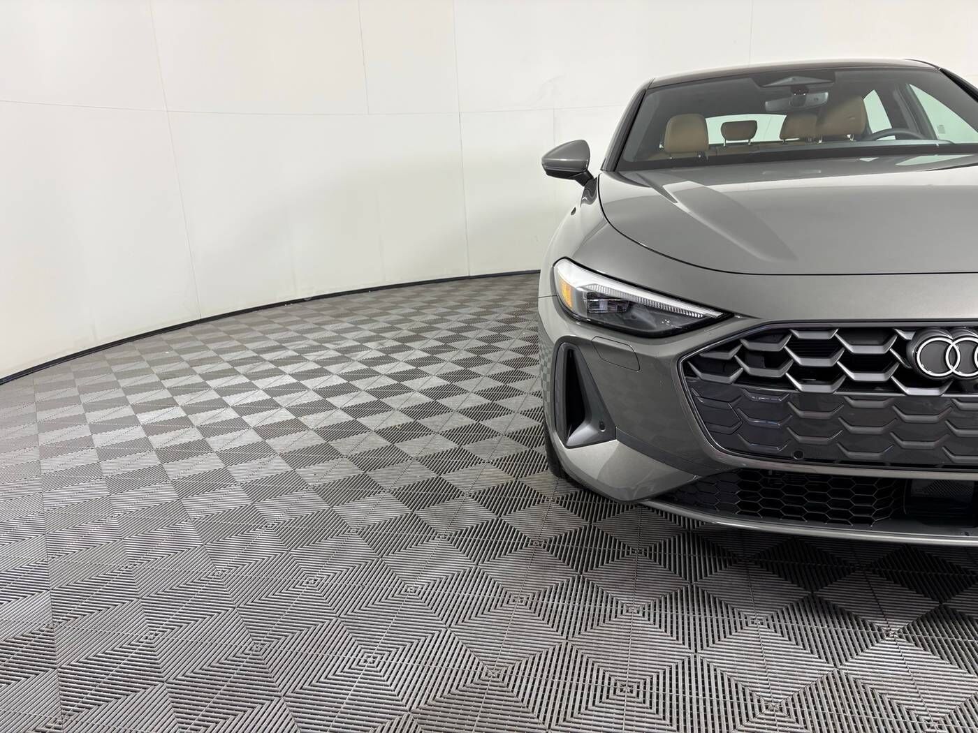 2025 Audi A5