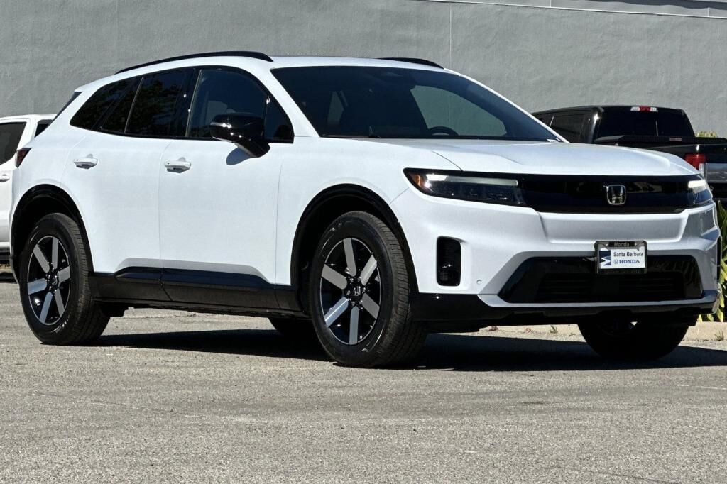 2026 HONDA Prologue