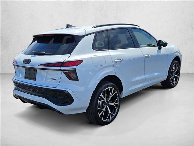 2026 Audi Q3