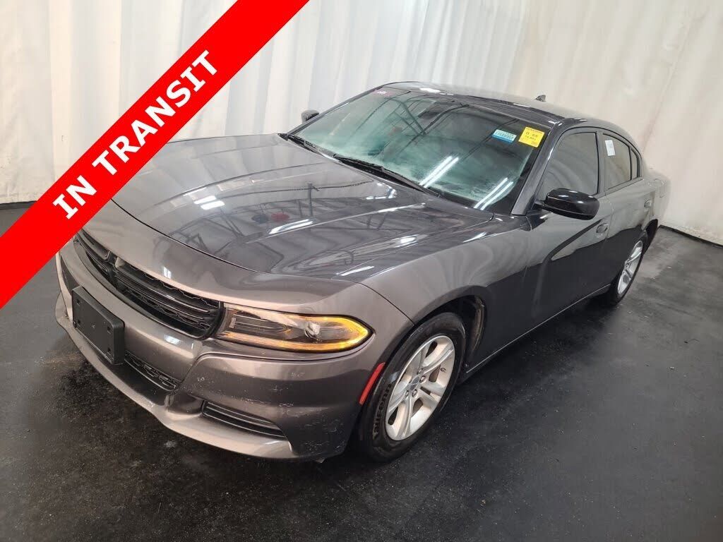 2023 DODGE Charger