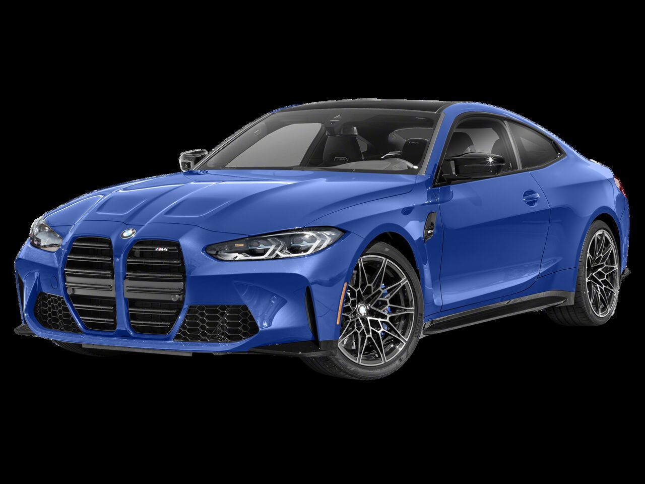2023 BMW M4