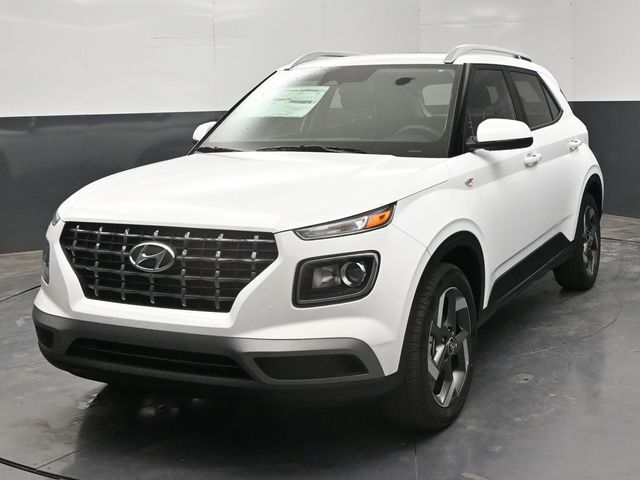 2026 HYUNDAI Venue