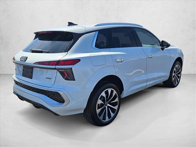 2026 Audi Q3