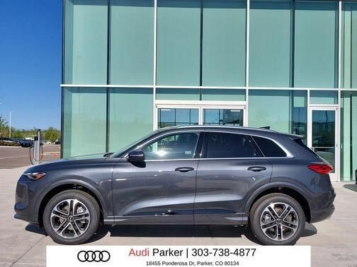 2026 Audi Q5