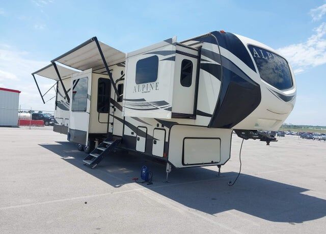 2020 KEYSTONE Keystone