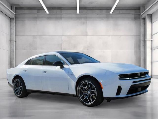 2026 DODGE Charger
