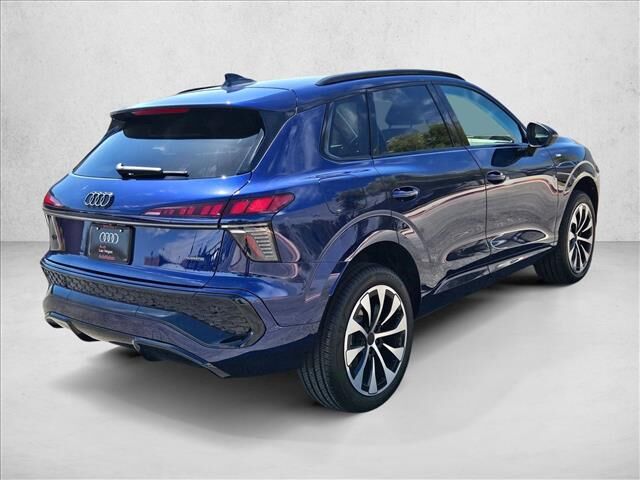 2026 Audi Q3