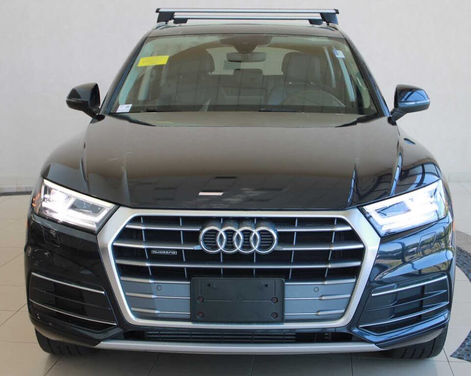 2019 Audi Q5