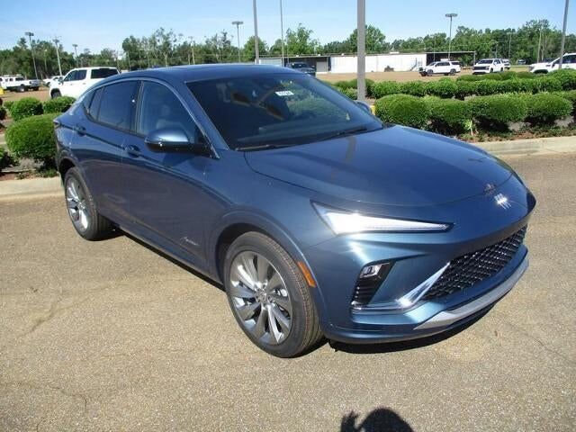 2026 BUICK Envista