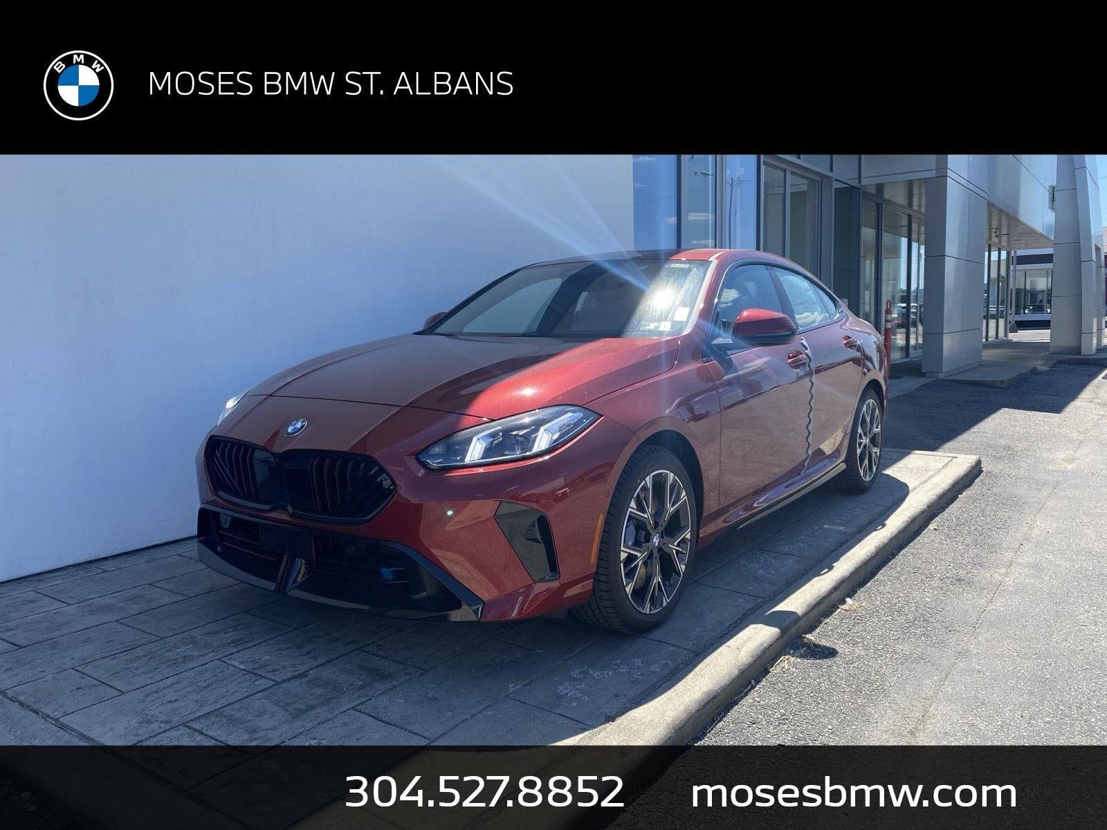 2026 BMW 2 Series