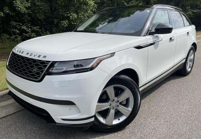 2020 LAND ROVER Range Rover Velar
