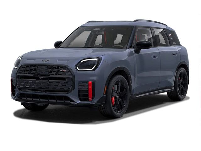 2027 MINI Countryman