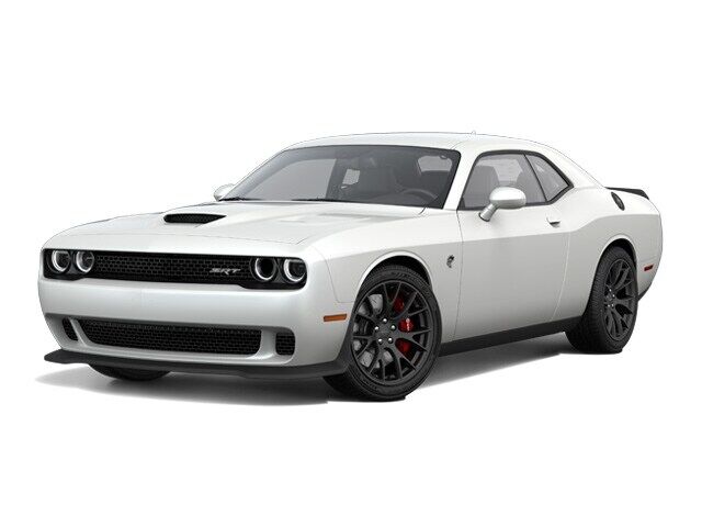 2016 DODGE Challenger