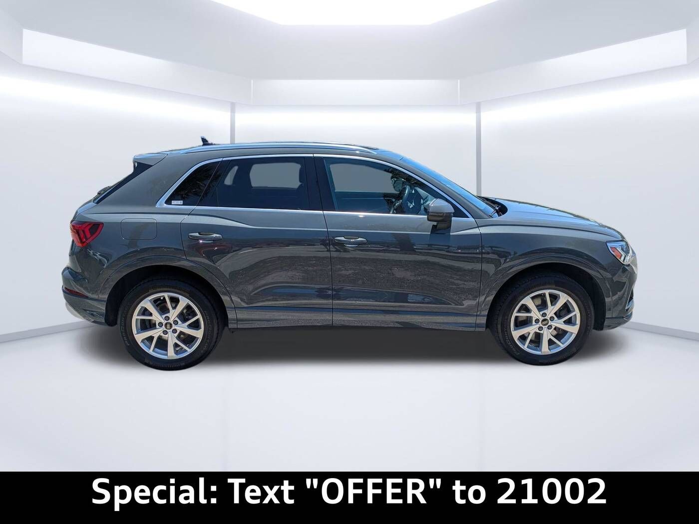 2024 Audi Q3