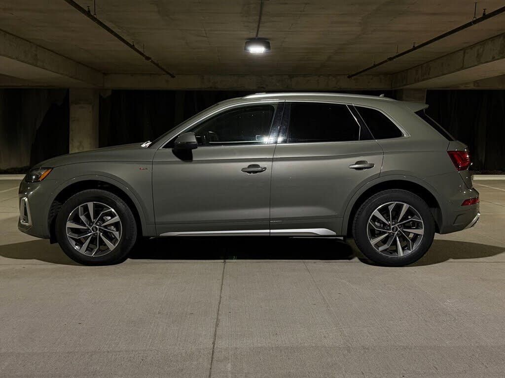 2023 Audi Q5